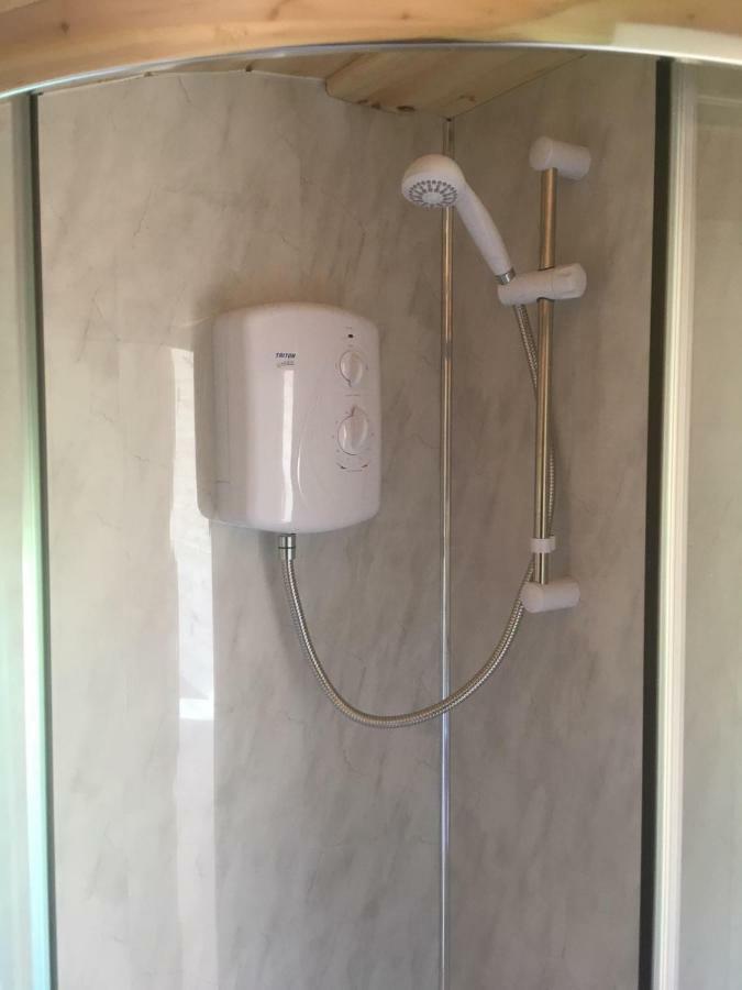 Hotel Earls View Maxi Pod Carna Esterno foto